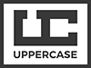 uppercase-logobanner